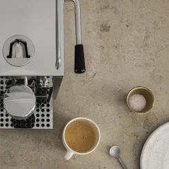 Sjöstrand Espresso Kapselmaskine