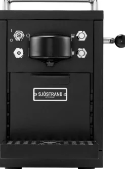 Sjöstrand Espresso kapselmaskine