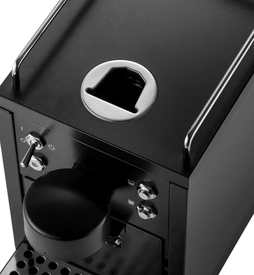 Sjöstrand Espresso kapselmaskine