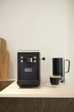 Sjöstrand Espresso kapselmaskine