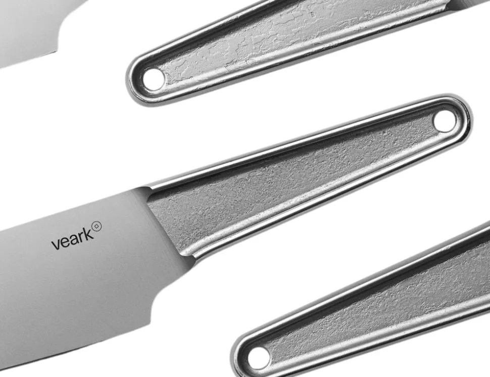 SK15 - Santoku knife - Drop Forged