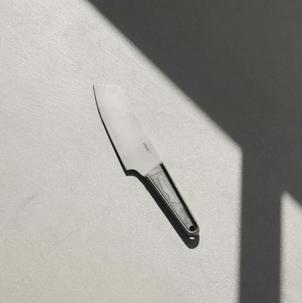 SK15 - Santoku knife - Drop Forged