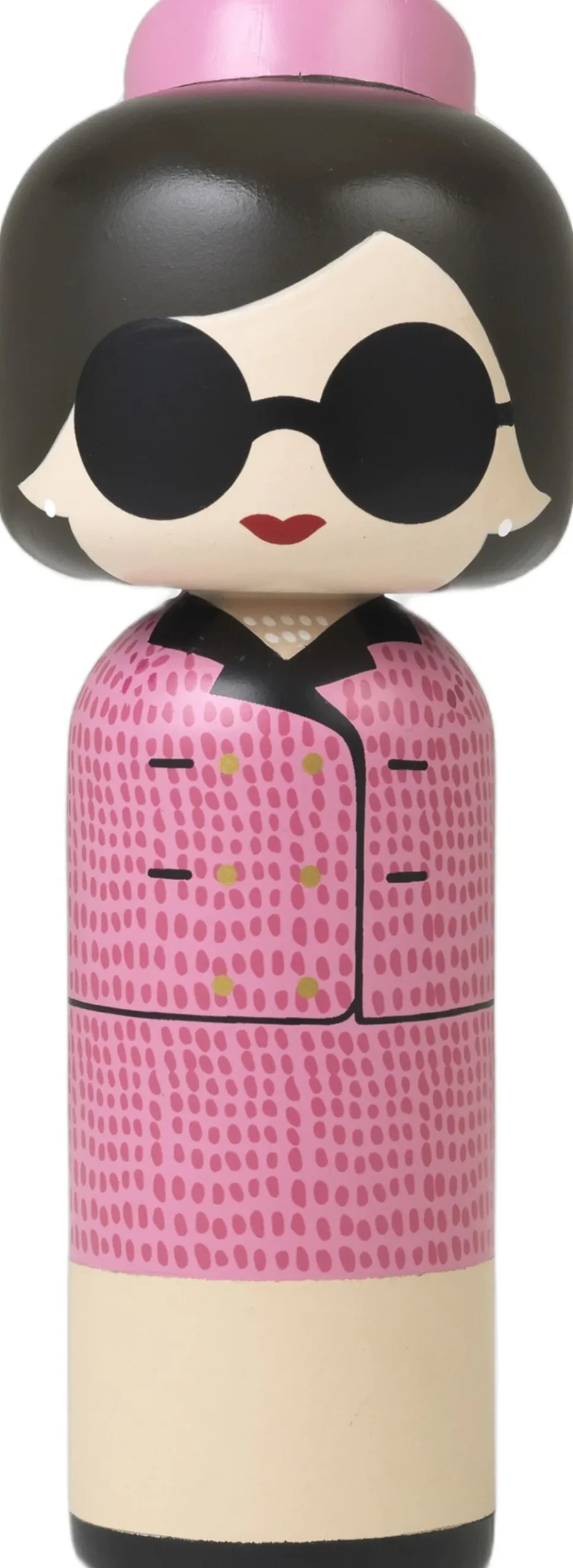 Sketch. inc - Kokeshi | Jackie, H15,5 cm 1:1