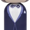 Sketch. inc - Kokeshi | Yves, H14,5 cm 1:1