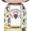 Sketch.inc - Kokeshi | Stranger Things - Dustin Henderson