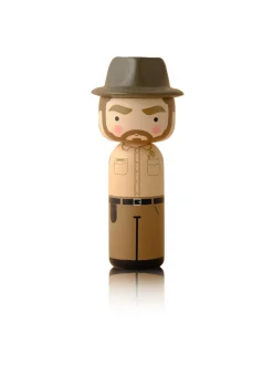 Sketch.inc - Kokeshi | Stranger Thnings - Jim