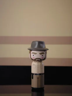 Sketch.inc - Kokeshi | Stranger Thnings - Jim