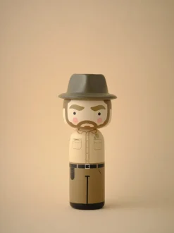 Sketch.inc - Kokeshi | Stranger Thnings - Jim