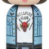 Sketch.inc - Kokeshi | Stranger Things - Eddie Munson
