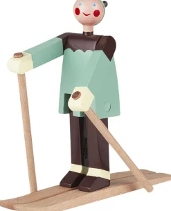 Skiløber Boje