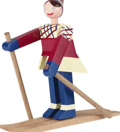 Skiløber Datti