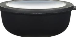 Skål m/låg Cirqula 1250 black