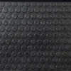 Skobakke i gummi 88x38 cm.