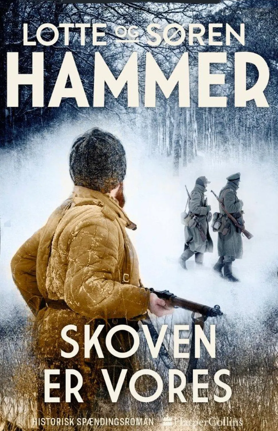 Skoven er vores