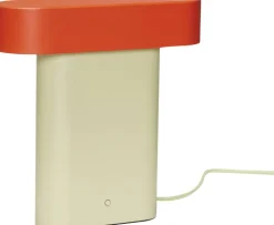 Sleek Table Lamp