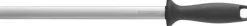 Slibestål Diamant 26 cm