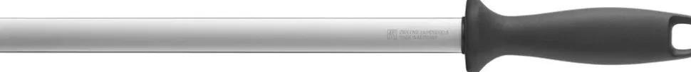 Slibestål Diamant 26 cm