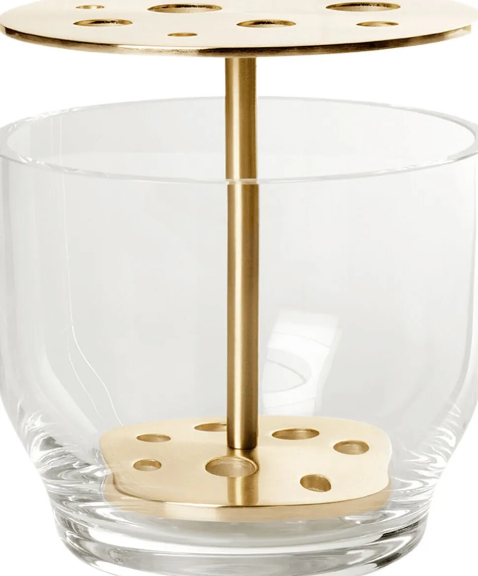 Small Ikebana Vase