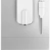 Smeg BCC12WHMEU automatisk espressomaskine med mælkeskummere