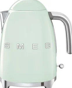 SMEG Electric Kettle, 1,7L