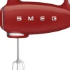 Smeg HMF01RDEU håndmixere creme