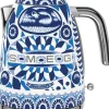 Smeg KLF03DGBEU Dolce & Gabbana 1,7L elkedel