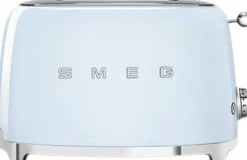 Smeg TSF01PBEU brødrister 2 Skiver