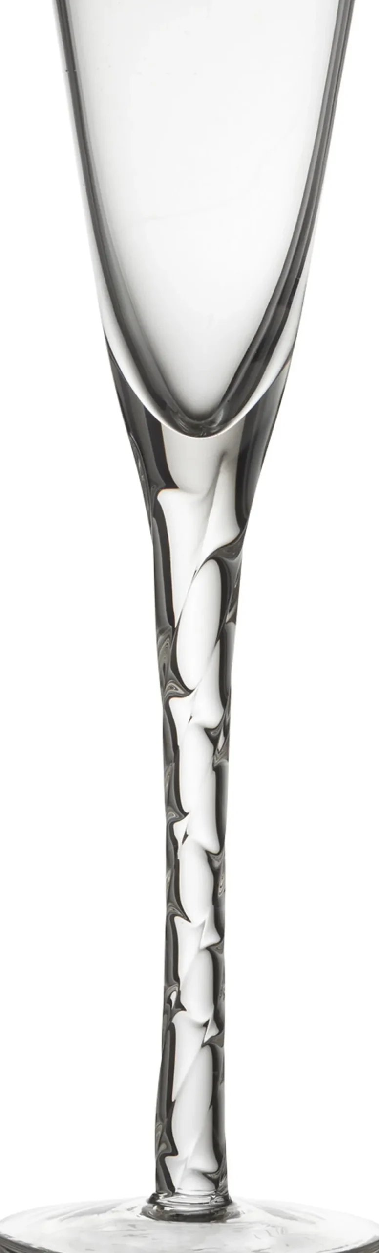 Snapseglas Paris 2,5 cl 6 stk. Klar