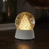 Snow Globe Cilja