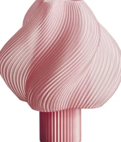 Soft Serve Portable Tablelamp