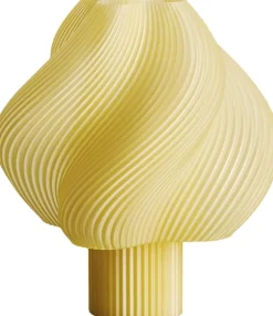 Soft Serve Portable Tablelamp