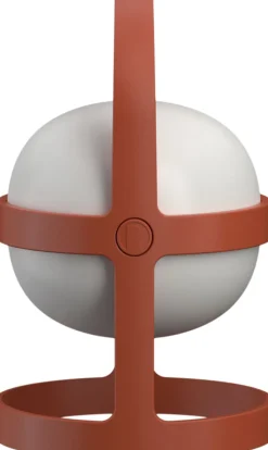Soft Spot Solar Ø15, Portable lamp