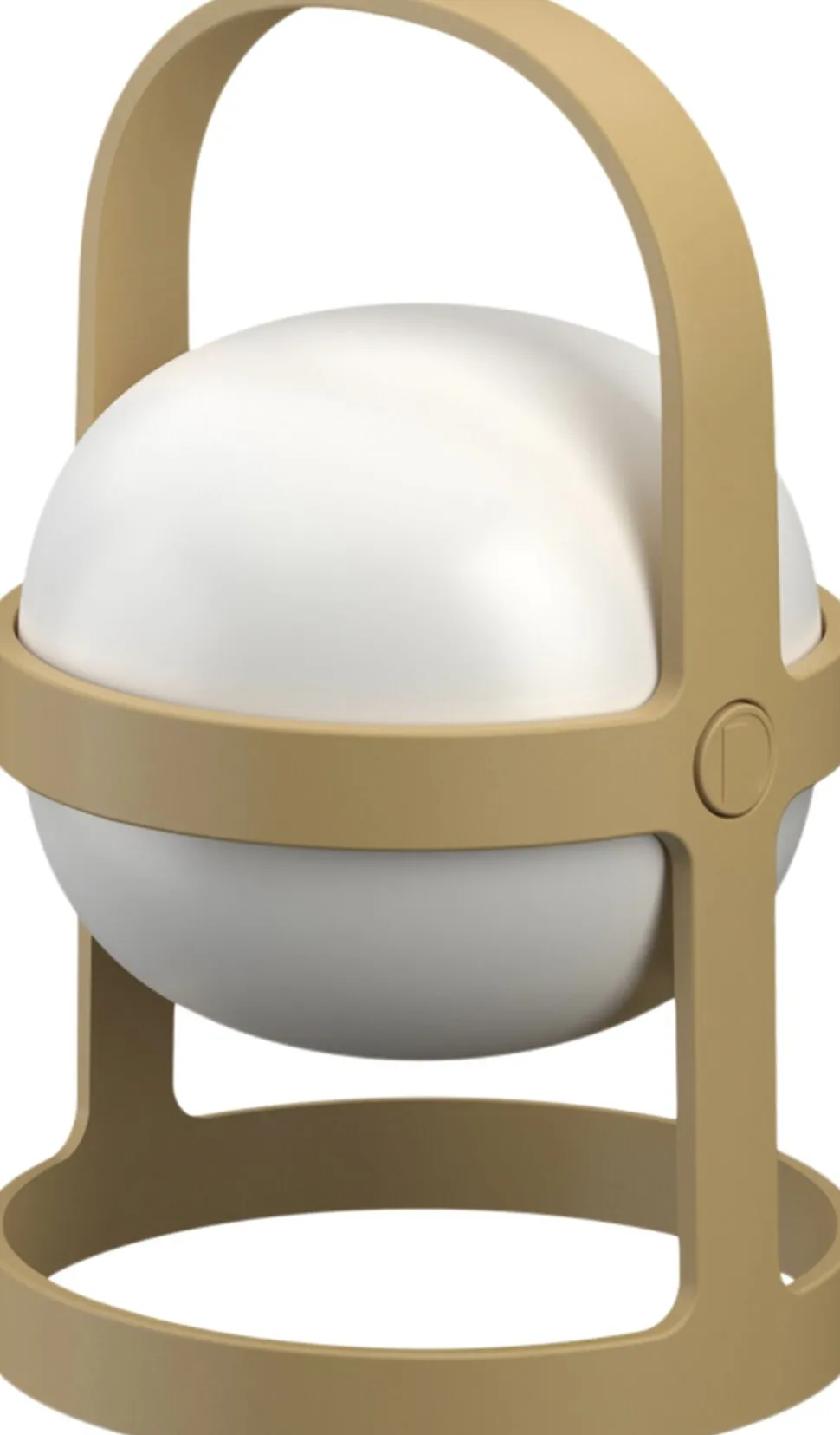Soft Spot Solar Ø15, Portable lamp