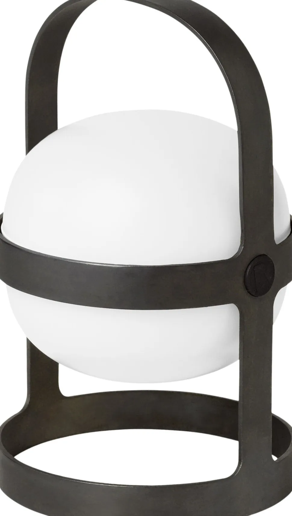 Soft Spot Solar Ø11,5, Portable lamp