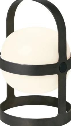 Soft Spot Solar Ø11,5, Portable lamp