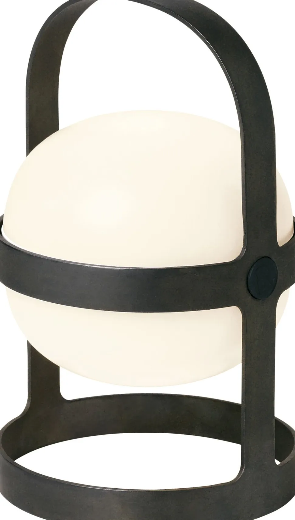 Soft Spot Solar Ø11,5, Portable lamp