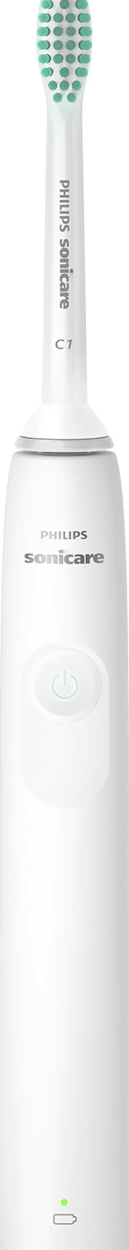 Sonisk eltandbørste 2100 Series