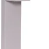 Soothe Bordlampe Lysegrå
