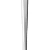 Sovseske Fuga 20 cm Mat/Blankt stål