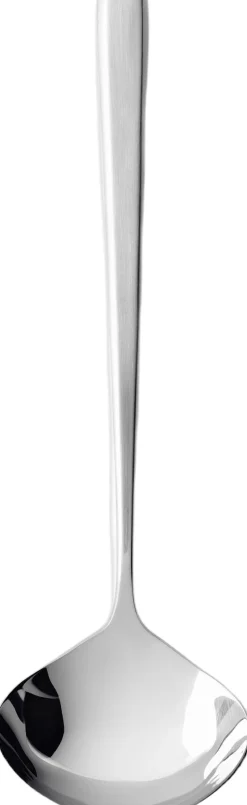 Sovseske Fuga 20 cm Mat/Blankt stål