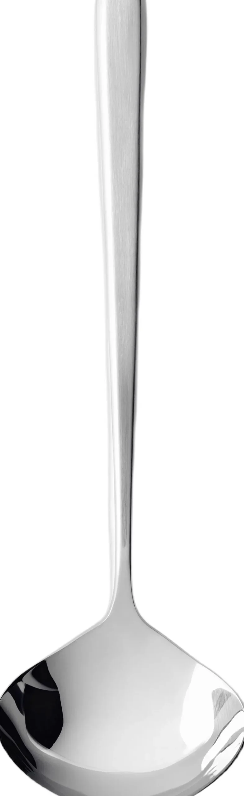 Sovseske Fuga 20 cm Mat/Blankt stål