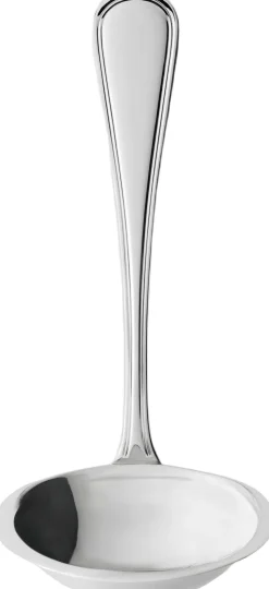 Sovseske Oxford 16,7 cm Blankt stål