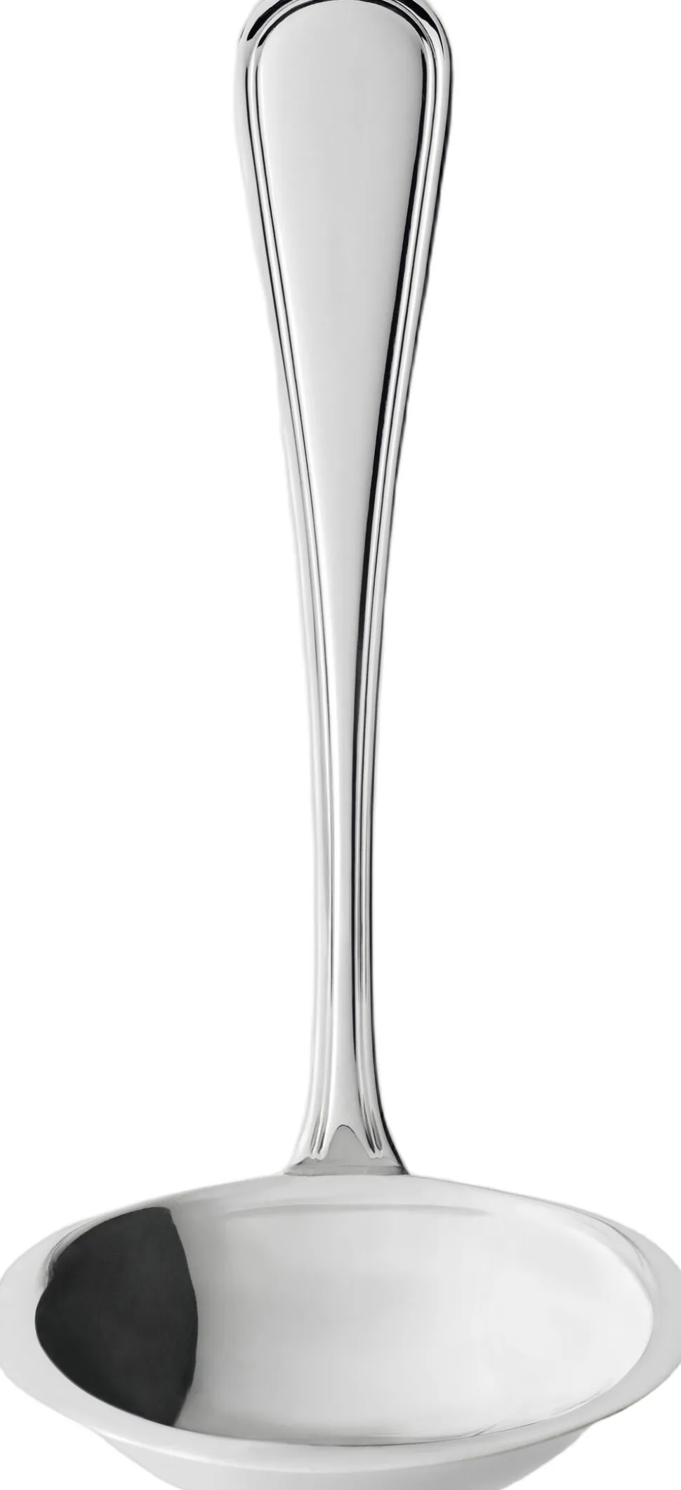 Sovseske Oxford 16,7 cm Blankt stål