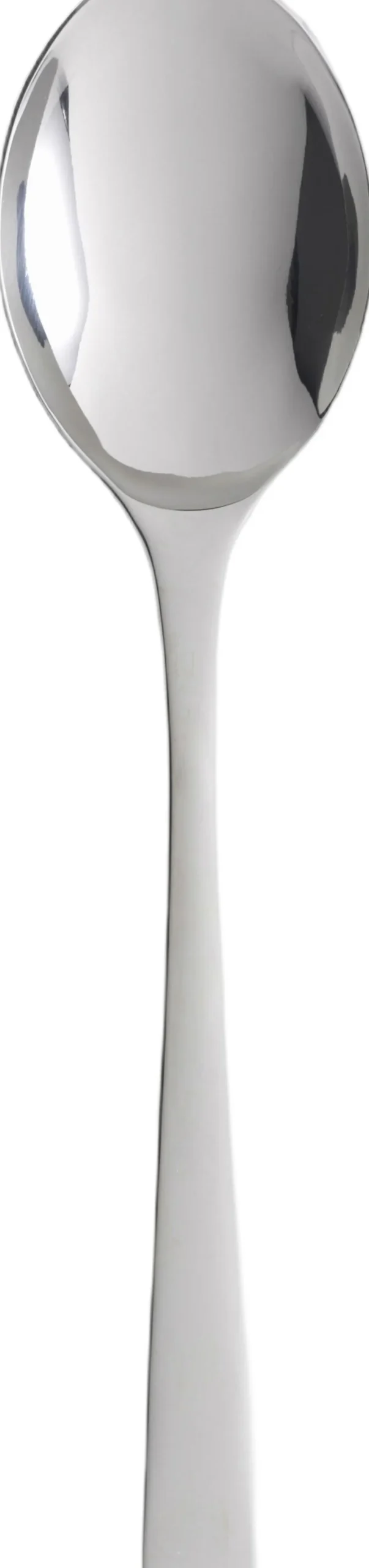 Sovseske Steel Line 20,5 cm Blankt stål