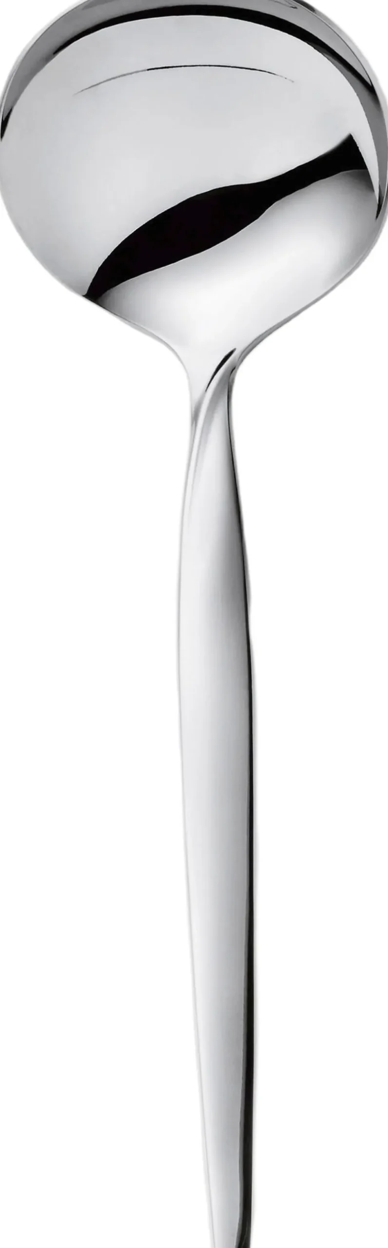 Sovseske Twist 20,5 cm Blankt stål