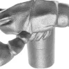 Specialities Knop Hummer, Rustfrit stål
