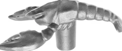 Specialities Knop Hummer, Rustfrit stål