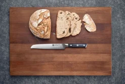 Spectrum Brødkniv 20 cm