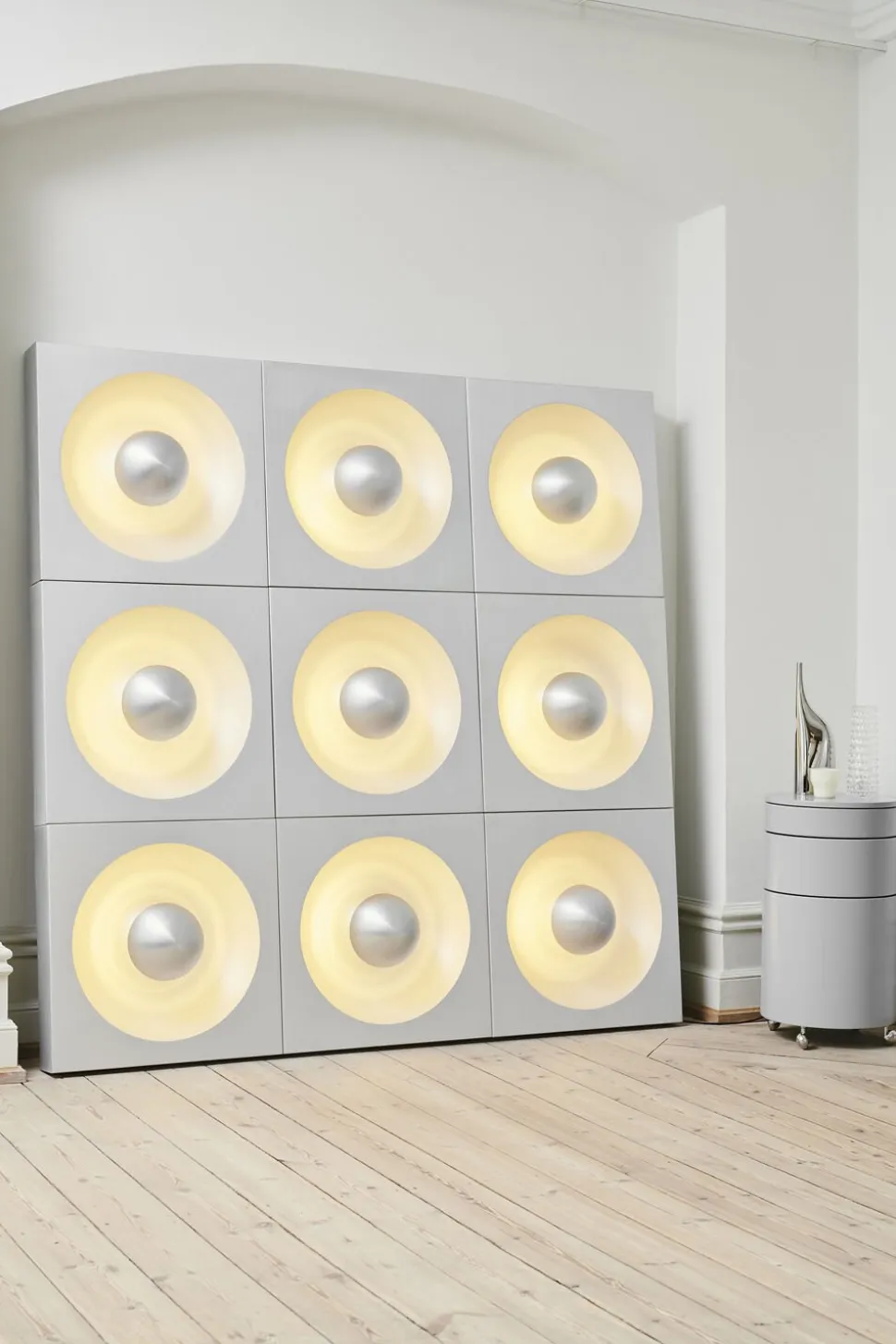 Spiegel Wall/Ceiling lamp EU