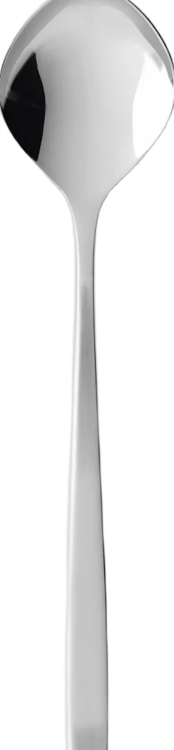 Spiseske Fuga 18,8 cm Mat/Blankt stål